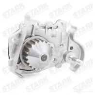 Водяной насос, помпа STARK NW AX9 1437832184 skwp0520184 - Изображение 5
