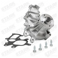 Водяной насос, помпа STARK L FFJYT skwp0520311 1437969837 - Изображение 3