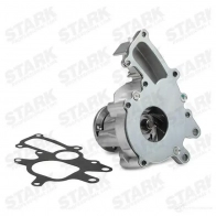 Водяной насос, помпа STARK L FFJYT skwp0520311 1437969837 - Изображение 4