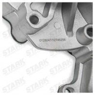 Водяной насос, помпа STARK L FFJYT skwp0520311 1437969837 - Изображение 5