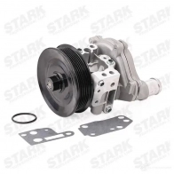 Водяной насос, помпа STARK skwp0520314 1439538432 RYIH BBI - Изображение 3
