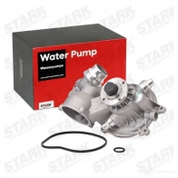 Водяной насос, помпа STARK skwp0520247 1439538433 MBX7 B - Изображение 2