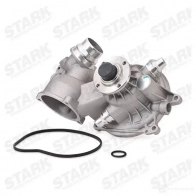 Водяной насос, помпа STARK skwp0520247 1439538433 MBX7 B - Изображение 3