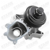 Водяной насос, помпа STARK 1437832403 skwp0520140 4I57D P - Изображение 3