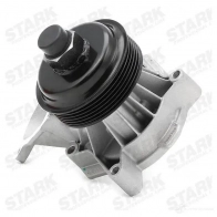 Водяной насос, помпа STARK 1437832403 skwp0520140 4I57D P - Изображение 4