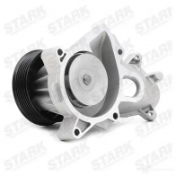 Водяной насос, помпа STARK 1437832403 skwp0520140 4I57D P - Изображение 5
