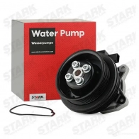 Водяной насос, помпа STARK FBE4 EQE skwp0520235 1437832490 - Изображение 2