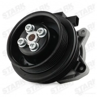 Водяной насос, помпа STARK FBE4 EQE skwp0520235 1437832490 - Изображение 3