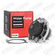 Водяной насос, помпа STARK skwp0520127 1437832495 JF Q4AY - Изображение 2