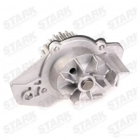 Водяной насос, помпа STARK skwp0520197 J 6ZUR0X 1437831900 - Изображение 4