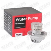 Водяной насос, помпа STARK 1439538438 skwp0520350 R9 70E - Изображение 2