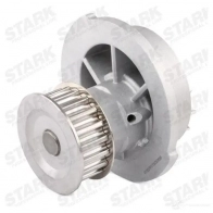 Водяной насос, помпа STARK 1439538438 skwp0520350 R9 70E - Изображение 5