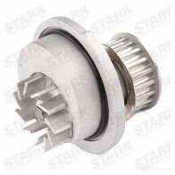 Водяной насос, помпа STARK 1439538438 skwp0520350 R9 70E - Изображение 6