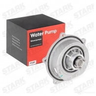 Водяной насос, помпа STARK 1439538439 skwp0520250 W6KG HL - Изображение 2