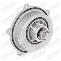 Водяной насос, помпа STARK 1439538439 skwp0520250 W6KG HL - Изображение 3