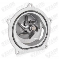 Водяной насос, помпа STARK 1439538439 skwp0520250 W6KG HL - Изображение 4