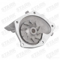 Водяной насос, помпа STARK 1439538440 XGH PG skwp0520375 - Изображение 3