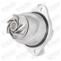 Водяной насос, помпа STARK skwp0520212 1439538441 FJVBJ5 V - Изображение 4