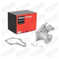 Водяной насос, помпа STARK skwp0520412 CL 1DZY 1439538443 - Изображение 2