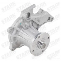 Водяной насос, помпа STARK skwp0520412 CL 1DZY 1439538443 - Изображение 3