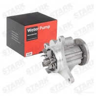 Водяной насос, помпа STARK skwp0520246 1439538444 HISH GM - Изображение 2