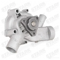 Водяной насос, помпа STARK 1439538445 5P W3V42 skwp0520285 - Изображение 3