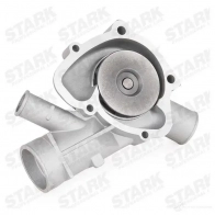Водяной насос, помпа STARK 1439538445 5P W3V42 skwp0520285 - Изображение 4