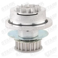 Водяной насос, помпа STARK 1439538446 6J1CZ 8 skwp0520385 - Изображение 4