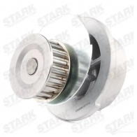 Водяной насос, помпа STARK 1439538446 6J1CZ 8 skwp0520385 - Изображение 5