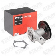 Водяной насос, помпа STARK NOEP O 1439538454 skwp0520487 - Изображение 2