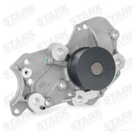 Водяной насос, помпа STARK skwp0520380 3UX3 2 1439538457 - Изображение 3