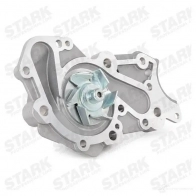 Водяной насос, помпа STARK skwp0520380 3UX3 2 1439538457 - Изображение 4