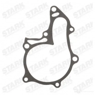 Водяной насос, помпа STARK WE BKK 1439538459 skwp0520537 - Изображение 6