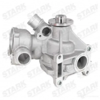 Водяной насос, помпа STARK Q 4QNO 1439538475 skwp0520390 - Изображение 3