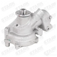 Водяной насос, помпа STARK Q 4QNO 1439538475 skwp0520390 - Изображение 4