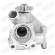 Водяной насос, помпа STARK Q 4QNO 1439538475 skwp0520390 - Изображение 6