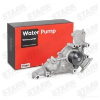 Водяной насос, помпа STARK L7GW H8M 1439538476 skwp0520344 - Изображение 2