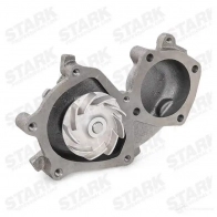 Водяной насос, помпа STARK skwp0520279 U91 KQ 1439538478 - Изображение 4