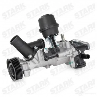 Водяной насос, помпа STARK skwp0520431 1439538480 29PA 94A - Изображение 5