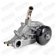 Водяной насос, помпа STARK 1439538483 7TTU 2 skwp0520363 - Изображение 3