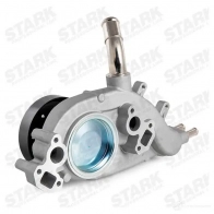 Водяной насос, помпа STARK 1439538483 7TTU 2 skwp0520363 - Изображение 4
