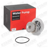 Водяной насос, помпа STARK skwp0520435 3I W5N 1439538484 - Изображение 2