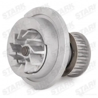 Водяной насос, помпа STARK skwp0520435 3I W5N 1439538484 - Изображение 4