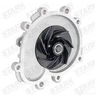Водяной насос, помпа STARK skwp0520399 6 11KE 1439538485 - Изображение 3