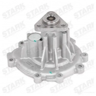 Водяной насос, помпа STARK skwp0520399 6 11KE 1439538485 - Изображение 5