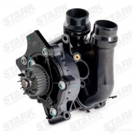 Водяной насос, помпа STARK skwp0520359 2IL EG 1439538488 - Изображение 3