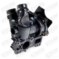 Водяной насос, помпа STARK skwp0520359 2IL EG 1439538488 - Изображение 4