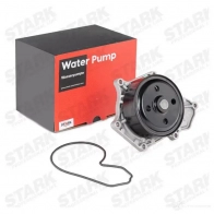 Водяной насос, помпа STARK C 8EJD7V skwp0520414 1439538491 - Изображение 2