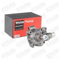 Водяной насос, помпа STARK 1439538492 skwp0520306 P 6WJPH - Изображение 2