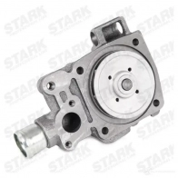 Водяной насос, помпа STARK 1439538492 skwp0520306 P 6WJPH - Изображение 4